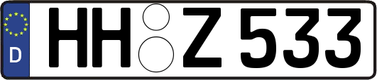HH-Z533