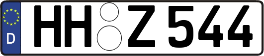 HH-Z544