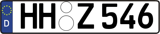 HH-Z546