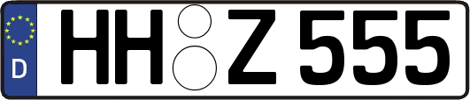 HH-Z555