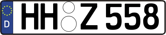 HH-Z558