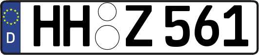 HH-Z561