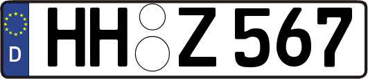 HH-Z567
