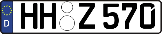 HH-Z570