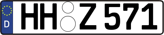 HH-Z571