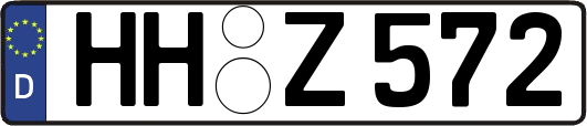 HH-Z572