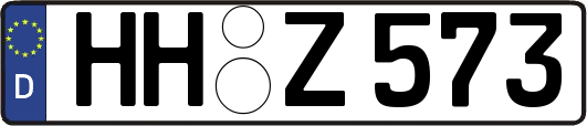 HH-Z573