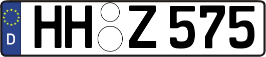 HH-Z575
