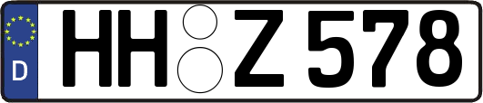 HH-Z578