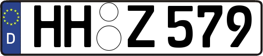 HH-Z579