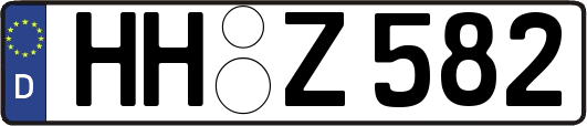 HH-Z582