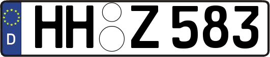 HH-Z583