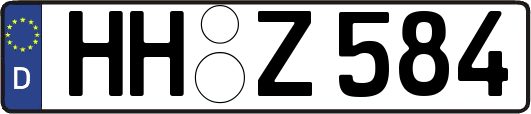 HH-Z584