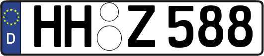 HH-Z588
