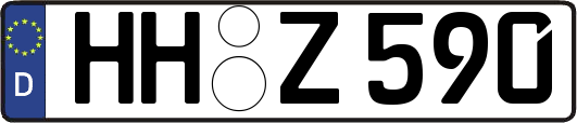 HH-Z590