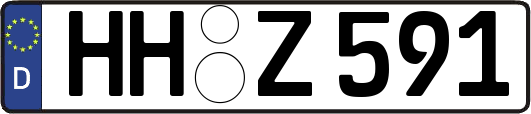 HH-Z591
