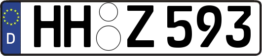 HH-Z593
