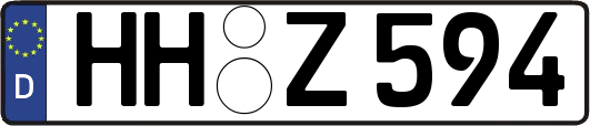 HH-Z594