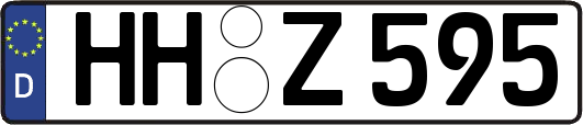 HH-Z595