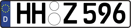 HH-Z596