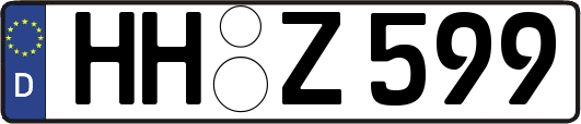 HH-Z599