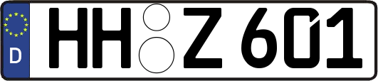 HH-Z601
