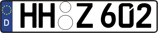 HH-Z602