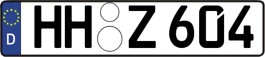 HH-Z604