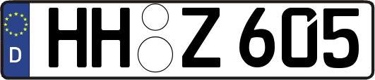 HH-Z605