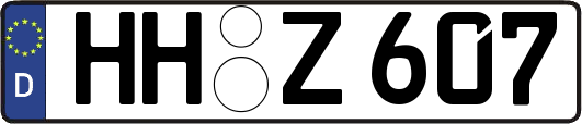 HH-Z607