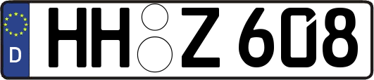 HH-Z608