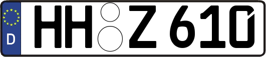 HH-Z610
