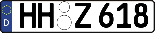 HH-Z618