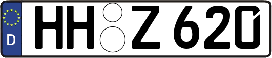 HH-Z620