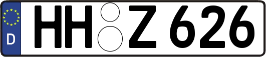 HH-Z626