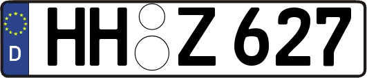 HH-Z627