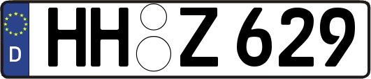 HH-Z629
