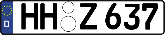 HH-Z637