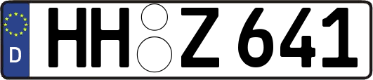 HH-Z641
