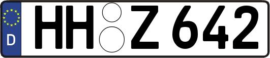 HH-Z642