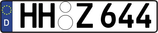 HH-Z644