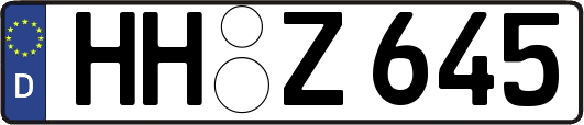 HH-Z645