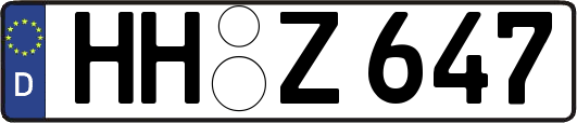 HH-Z647