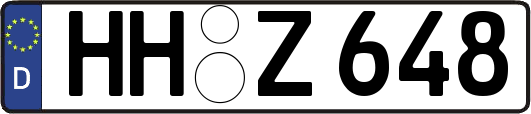 HH-Z648
