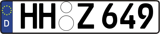 HH-Z649