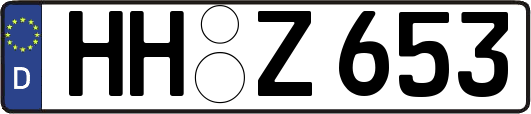 HH-Z653