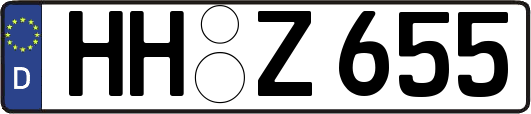 HH-Z655