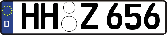 HH-Z656