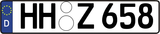 HH-Z658