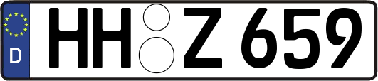 HH-Z659